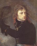 Bonaparte on the Bridge at Arcola on 17 November 1796 (mk05)